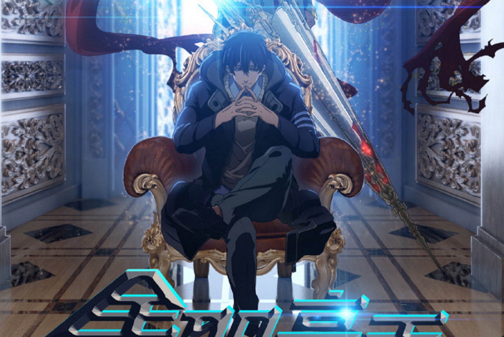 THE KING´S AVATAR Onde Assistir (Anime Dublado Quanzhi Gaoshou Historia  Vale a Pena?) 