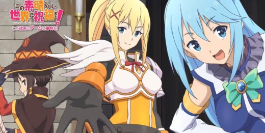 Kono Yuusha ga Ore – Comédia Isekai estilo KonoSuba ganha novo trailer -  IntoxiAnime