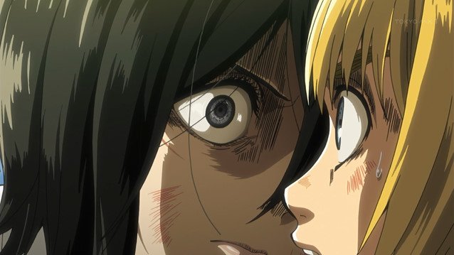 Arquivos Attack on Titan 2 - A Vingança dos Titãs - IntoxiAnime