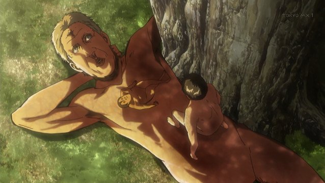 Attack on Titan 2 #07 - Impressões Semanais - IntoxiAnime