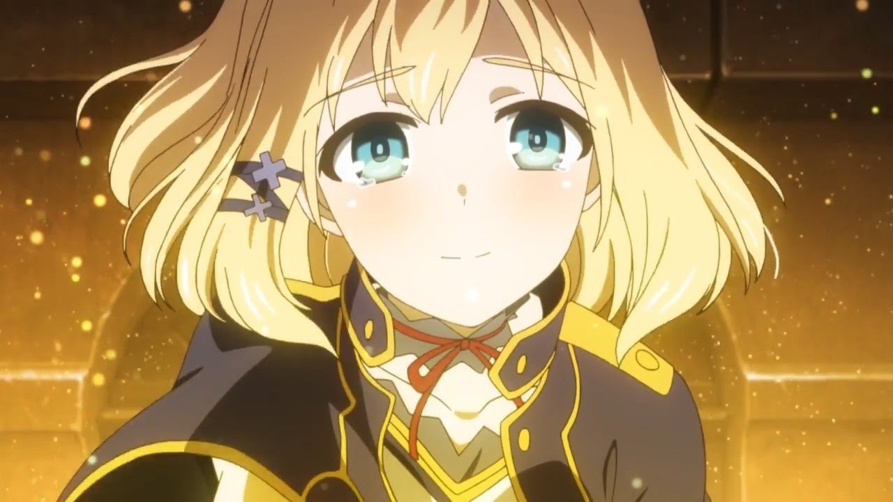 Assistir Rokudenashi Majutsu Koushi to Akashic Records Dublado - Episódio -  11 animes online