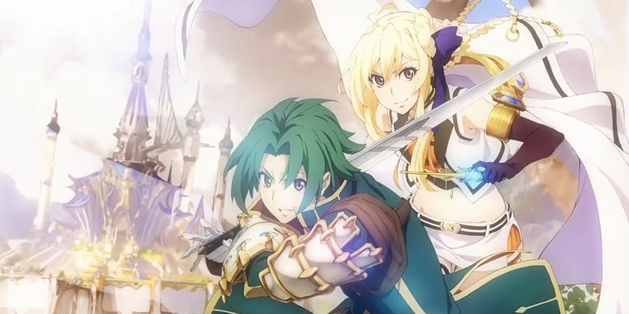 Grancrest Senki vai ter 24 episódios