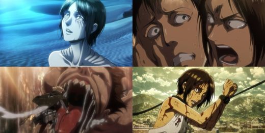 Attack on Titan 2 #29 - Impressões Semanais - IntoxiAnime