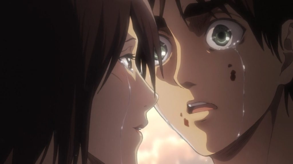 Attack on Titan: As páginas extras 'salvaram' o final?