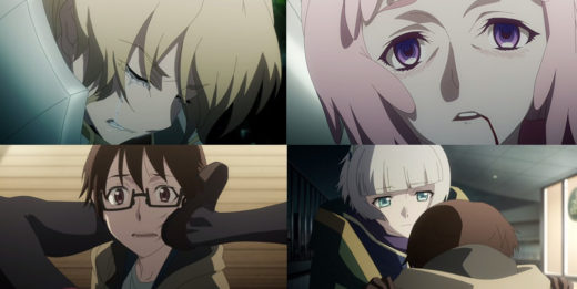 Re:Creators ganha Trailer movimentado com OP e vai ter 22 episódios -  IntoxiAnime