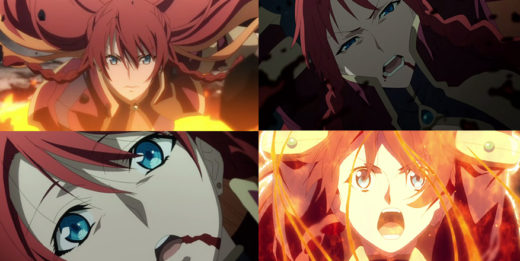 Re:Creators ganha Trailer movimentado com OP e vai ter 22 episódios -  IntoxiAnime