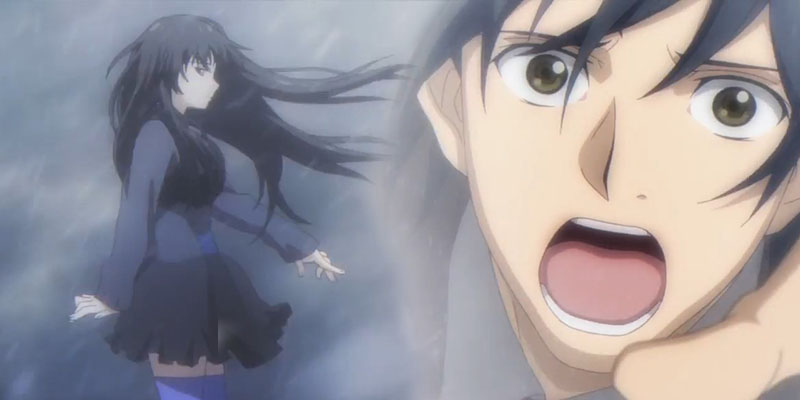 Steins;Gate 0 - Anime tem nova imagem promocional revelada - Anime
