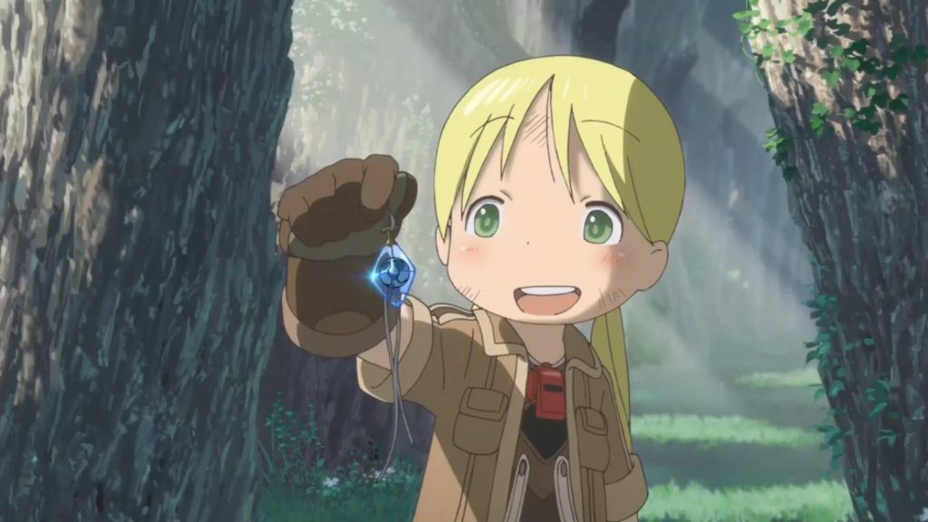 Continuação de Made in Abyss ganha trailer e novo visual - IntoxiAnime