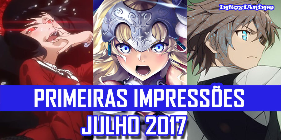 Hitori no Shita The Outcast II! Impressões Finais!!!