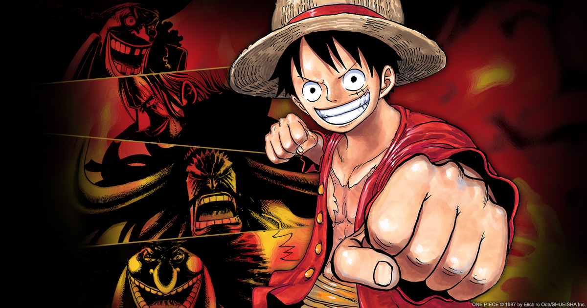 Depois de One Piece: Os próximos live-action de anime em produção em  Hollywood