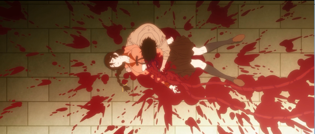 Kizumonogatari Parte II – Bem Vindo ao Inferno - IntoxiAnime