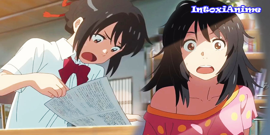 Kimi no Na wa (Your Name): 5 easter eggs que os fãs precisam