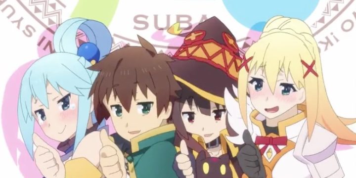 Rakudai Kishi No Cavalry Crunchyroll