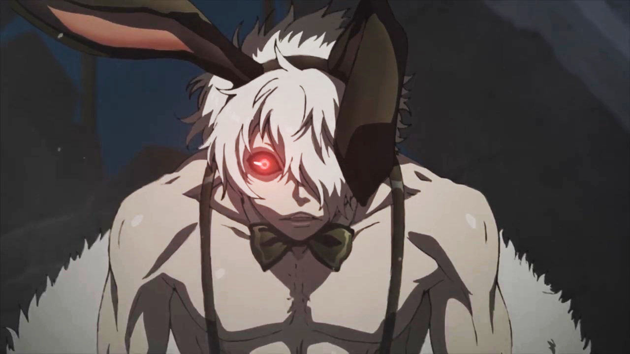 Juuni Taisen - Anime battle royal do autor de Monogatari ganha trailer -  IntoxiAnime