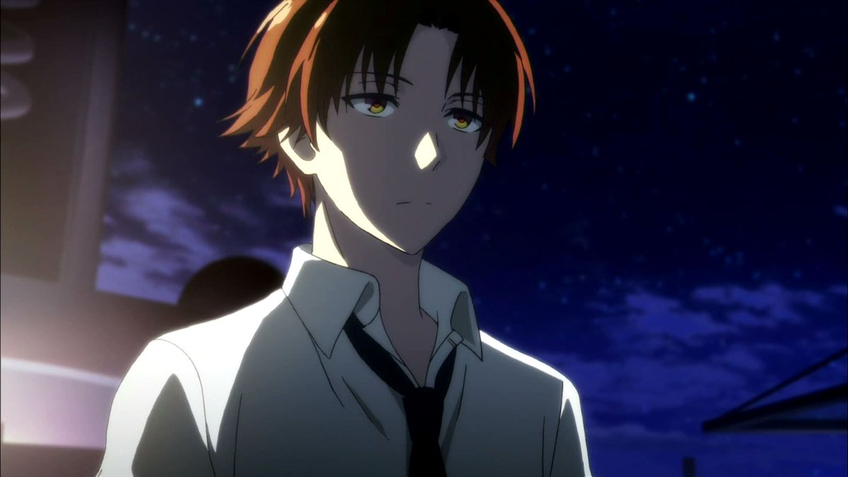 Classroom of the Elite Season 2 Episódio 4 Recap e Ending, Explicado - Anime