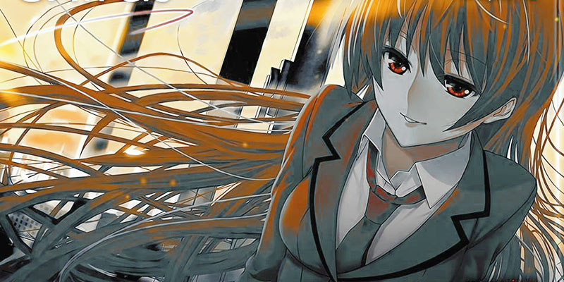 Classmate, Kamimura Yuuka Wa Kou Itta – Mistérios e reviravoltas para