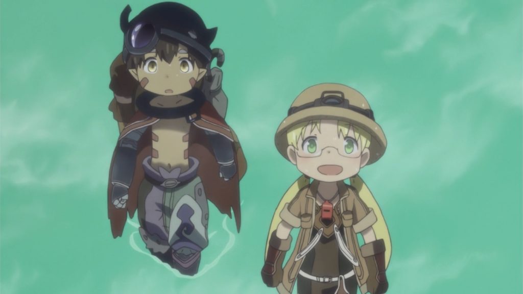 Made In Abyss: 10 personagens mais sombrios, classificados