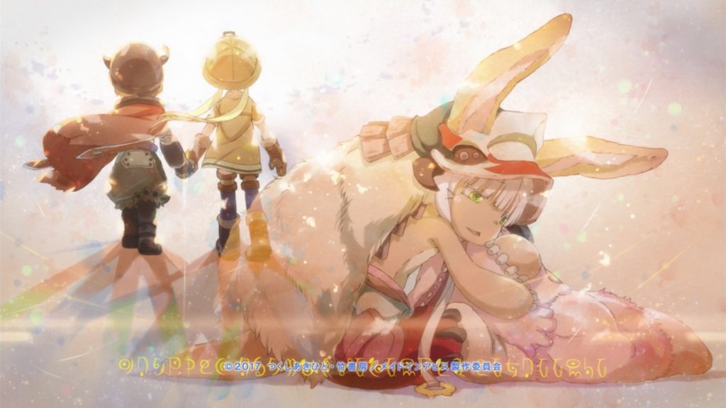 Made In Abyss: 10 personagens mais sombrios, classificados