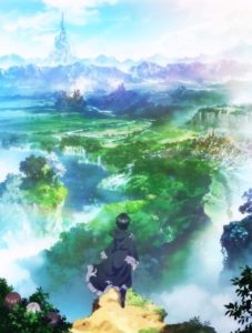 Assistir Death March kara Hajimaru Isekai Kyousoukyoku - Dublado ep 12 -  FINAL - Anitube