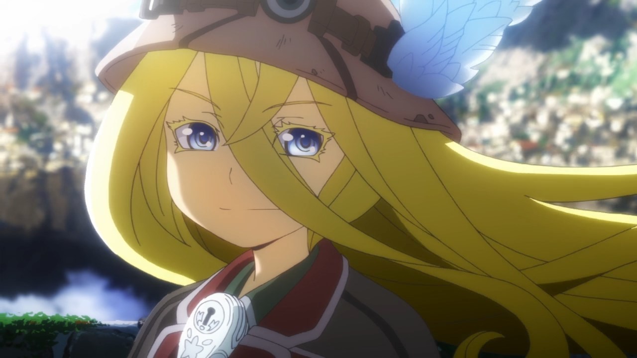 Made in Abyss vai ter 2 filmes compilatórios