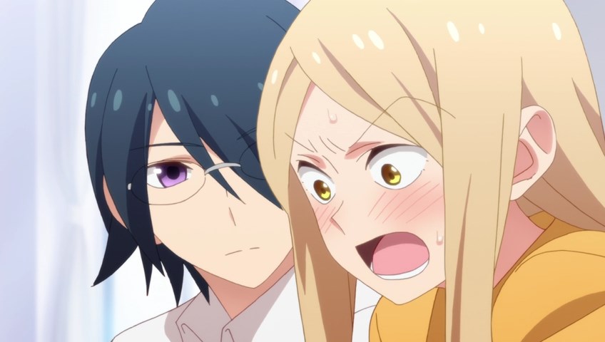 Assistir Tsurezure Children - Todos os Episódios - AnimeFire