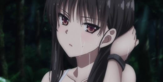 Youkoso Jitsuryoku Shijou Shugi no Kyoushitsu e Season 2 Episode #10