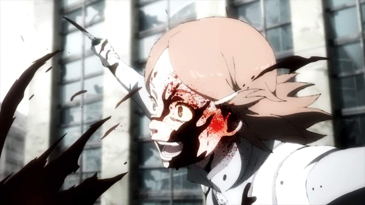 Juuni Taisen - Anime do autor de Monogatari ganha 3º trailer visualmente  impressionante - IntoxiAnime