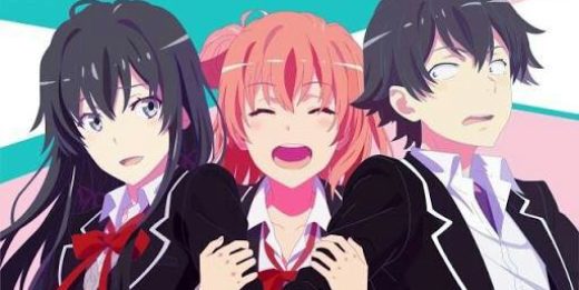 Reincarnated as a Slime: 3ª temporada é anunciada