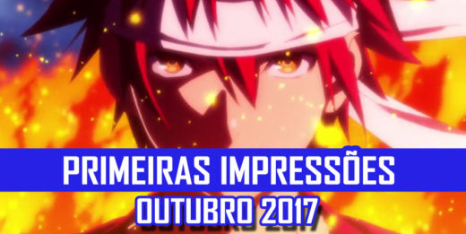 As Estreias da Semana! // Primeiras Impressões da Temporada