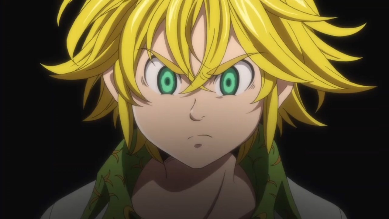 Segunda temporada de Nanatsu no Taizai ganha previsão de