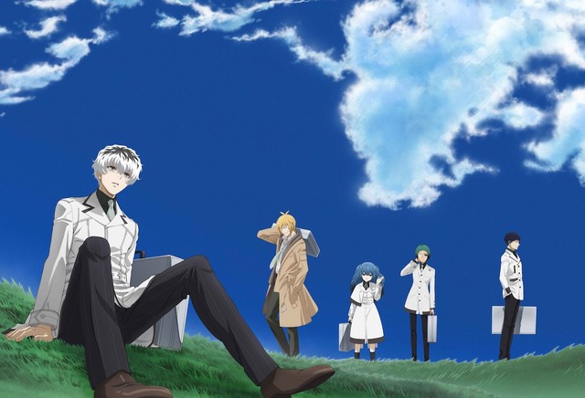 Assistir Tokyo Ghoul:re 3 Episodio 17 Online