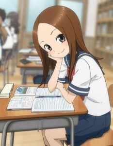 Arquivos Karakai Jouzu no Takagi-san - IntoxiAnime