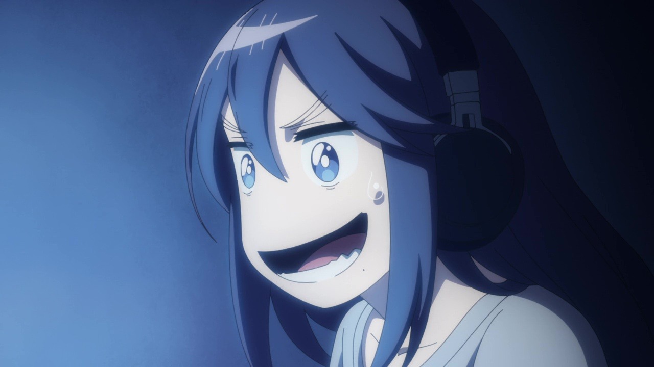 SABE O QUE A GENTE DIZ PRO MEDO? - Ousama Ranking ep 3 anime react