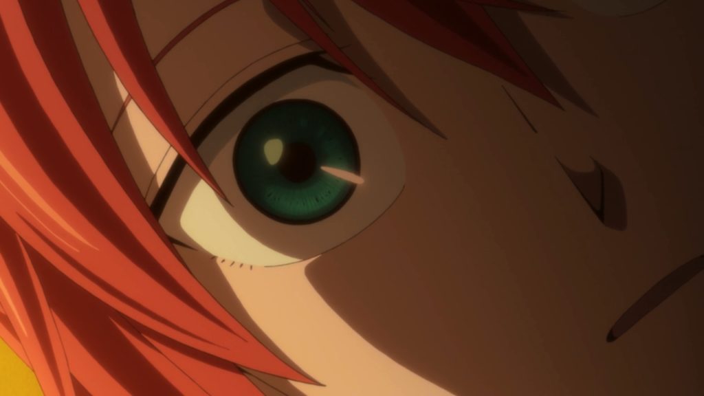 Mahoutsukai no Yome – Impressões Finais - IntoxiAnime