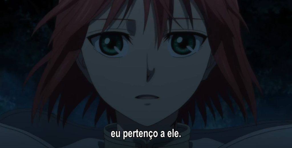 Mahoutsukai no Yome – Impressões Finais - IntoxiAnime