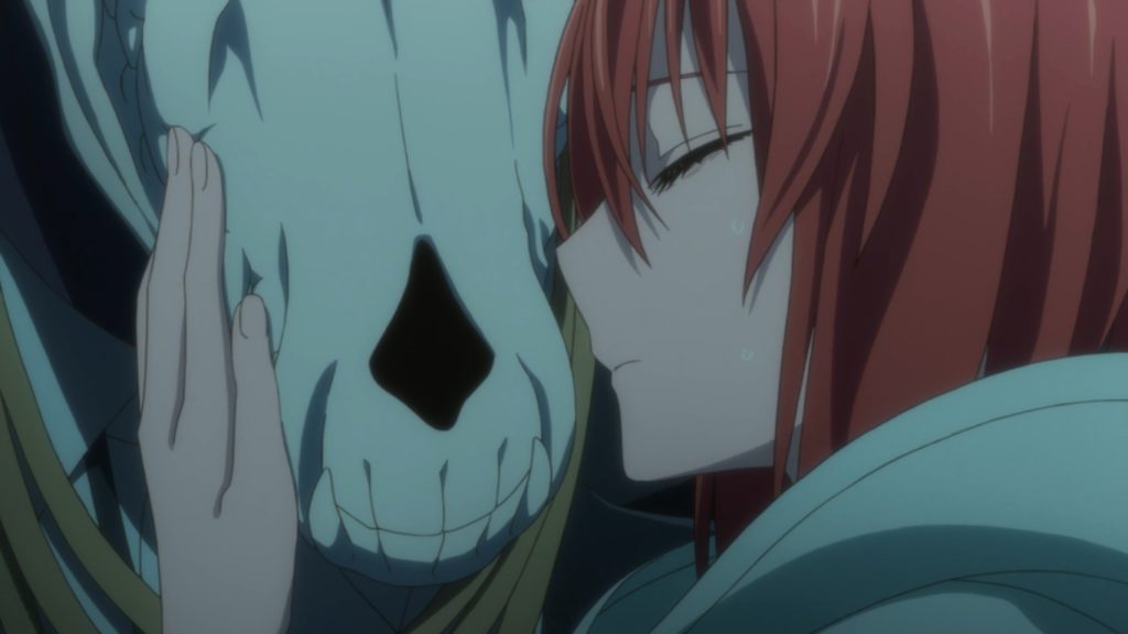 Mahoutsukai no Yome #23 – Impressões Semanais - IntoxiAnime