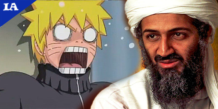 Osama Bin Ladens Hard Drive was WILD  YouTube
