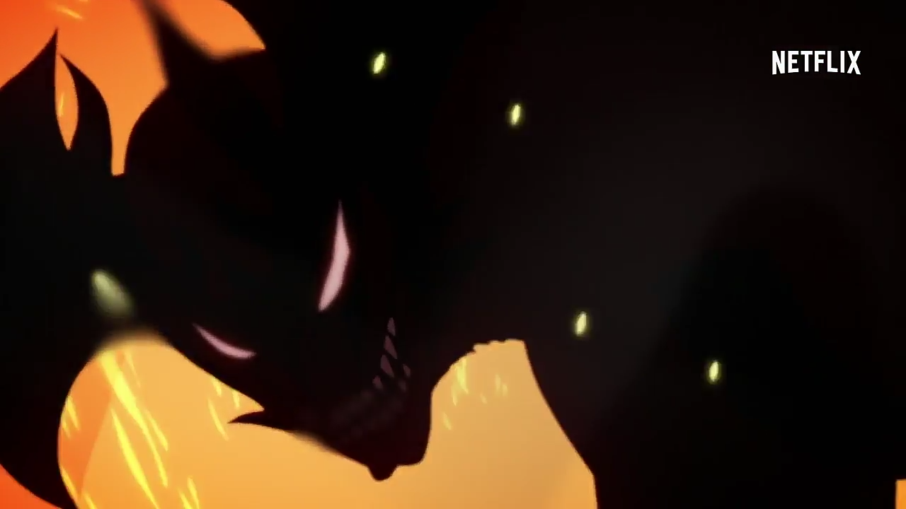 Devilman Crybaby - Novo anime da Netflix ganha trailer e data de ...