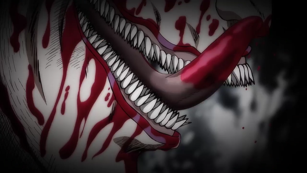 Anime Junji Ito Collection - Sinopse, Trailers, Curiosidades e muito mais -  Cinema10