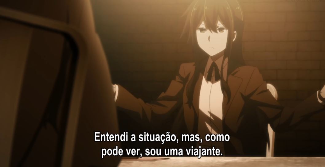 Attack on Titan 2 #07 - Impressões Semanais - IntoxiAnime