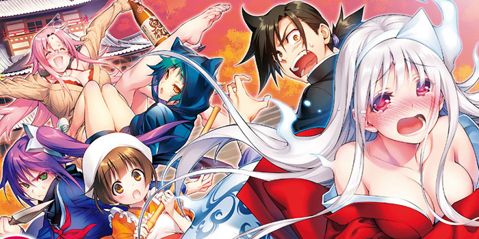 Hyakuren no Haou - Obra de garoto enviado para mundo de fantasia nórdico  vai ter anime - IntoxiAnime