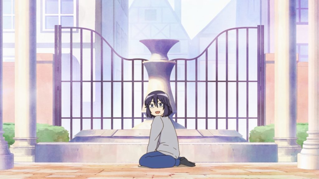 Assistir Net-Juu no Susume - Episódio 11 Online - Download