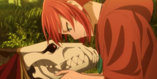 Mahoutsukai no Yome – Impressões Finais - IntoxiAnime