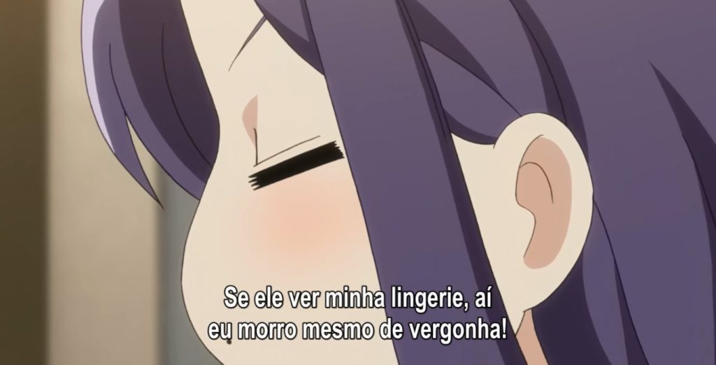 Net-juu no Susume #10 – Impressões Finais - IntoxiAnime