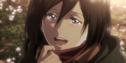 Attack on Titan #27 - Impressões Semanais - IntoxiAnime