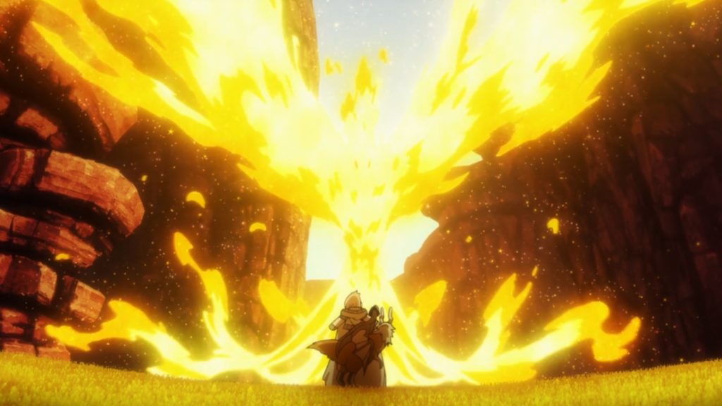 Mahoutsukai no Yome #23 – Impressões Semanais - IntoxiAnime