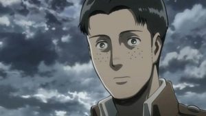 Os 20 personagens mais populares de Shingeki no Kyojin – As Super Listas