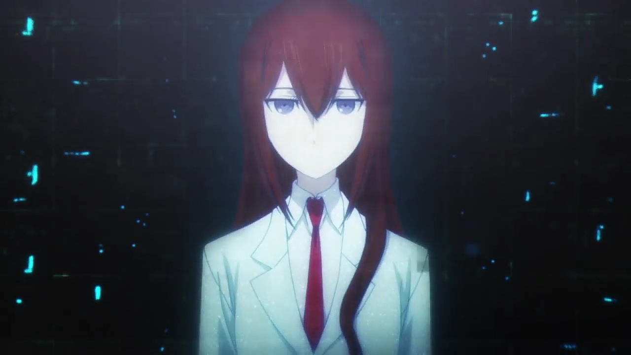 STEINS;GATE recebe trailer com introdução das personagens