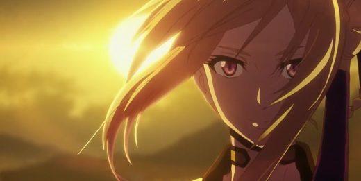 Novel de Fantasia/Ação Grancrest Senki vai ganhar Anime - IntoxiAnime