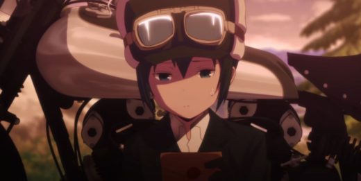 Arquivos Kino no Tabi - IntoxiAnime